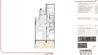 Apartment in Los Balcones-Los Altos-Punta Prima photo 15