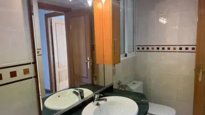 Duplex apartment in Novelda photo 7