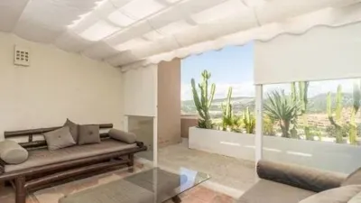 Penthouse at Doña Julia Golf Club photo 20