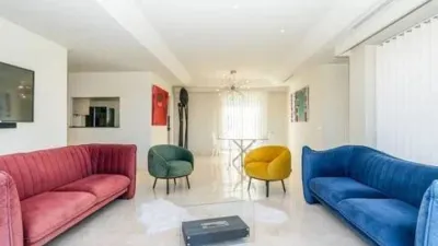 Penthouse at Doña Julia Golf Club photo 8