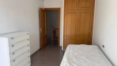 Duplex apartment in Novelda photo 4