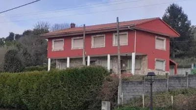 Chalet in Armucela photo 2