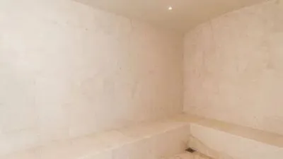 Penthouse at Doña Julia Golf Club photo 34