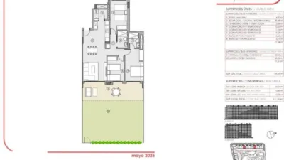 Apartment in Los Balcones-Los Altos-Punta Prima photo 16