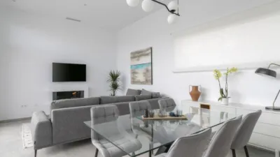 House in Calasparra photo 15