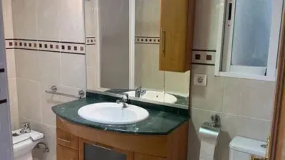 Duplex apartment in Novelda photo 5