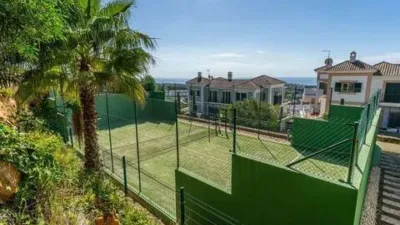 Penthouse at Doña Julia Golf Club photo 35