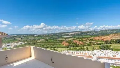 Penthouse at Doña Julia Golf Club photo 29