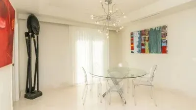 Penthouse at Doña Julia Golf Club photo 6