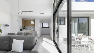 House in Calasparra photo 18