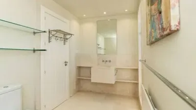Penthouse at Doña Julia Golf Club photo 25