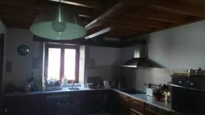 Chalet on Calle Presaras S-N photo 15