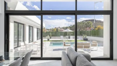 House in Calasparra photo 19