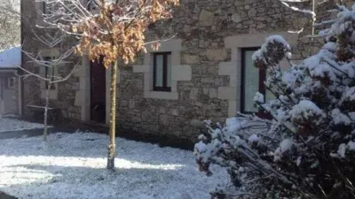 Chalet on Calle Presaras S-N photo 6