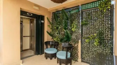 Penthouse at Doña Julia Golf Club photo 3