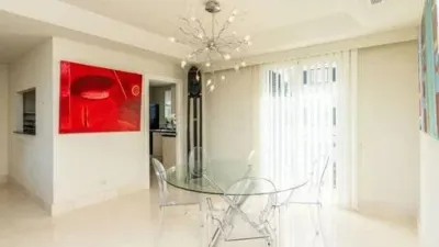 Penthouse at Doña Julia Golf Club photo 11