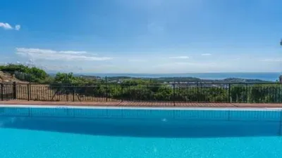 Penthouse at Doña Julia Golf Club photo 38