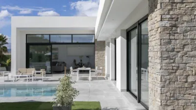 House in Calasparra photo 6