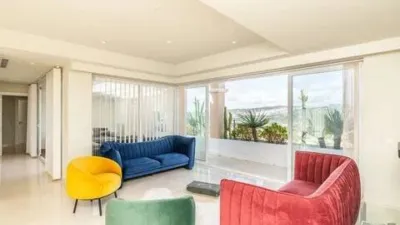Penthouse at Doña Julia Golf Club photo 17