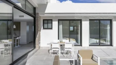 House in Calasparra photo 5