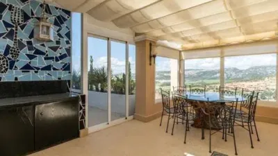 Penthouse at Doña Julia Golf Club photo 2
