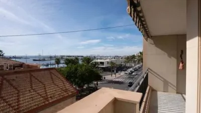 Apartment in Centre-Port-Platja Llevant photo 19