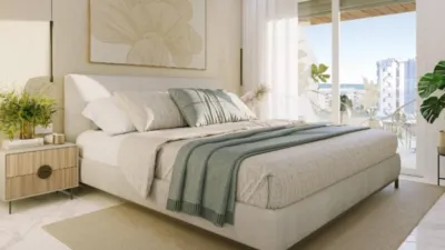 Apartment in Los Balcones-Los Altos-Punta Prima photo 10
