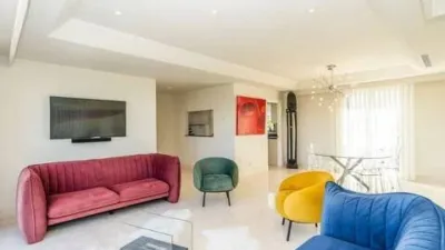 Penthouse at Doña Julia Golf Club photo 7