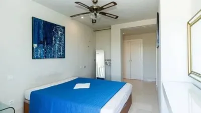 Penthouse at Doña Julia Golf Club photo 28