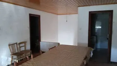 Casa adosada en Sobrado photo 19