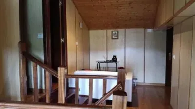 Terraced house in Vilasantar photo 36