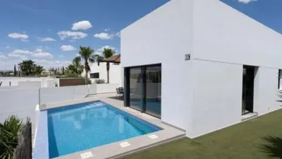 Casa – Algorfa, La Rellana - Más