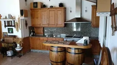 Chalet in A Brixeira (Curtis) photo 149