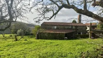 Chalet in A Chantada (Requeira) photo 3
