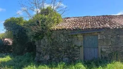 Chalet in A Brixeira (Curtis) photo 11