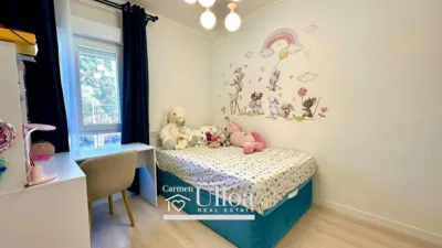 Villa in Sant Joan d'Alacant photo 47