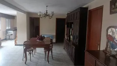 Chalet in O Pino photo 52