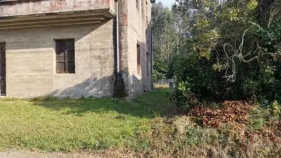 Chalet in Paderne photo 10