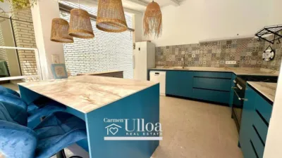 Villa in Sant Joan d'Alacant photo 5