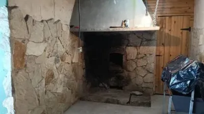 Chalet in A Brixeira (Curtis) photo 12