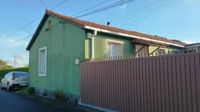 Casa – Curtis, San Xosé, Bodeus - Vista 2