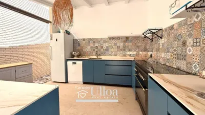 House in Sant Joan d'Alacant photo 11