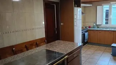 Chalet in A Brixeira (Curtis) photo 32