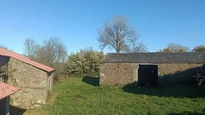 Chalet in A Brixeira (Curtis) photo 15