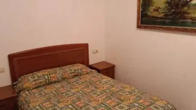 Apartment in Betanzos photo 9