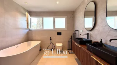 Villa in Sant Joan d'Alacant photo 79