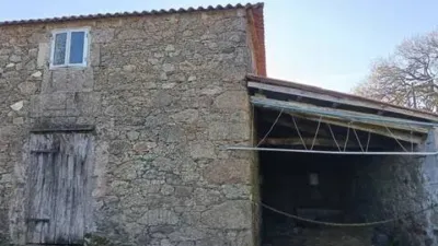 Chalet in A Brixeira (Curtis) photo 8