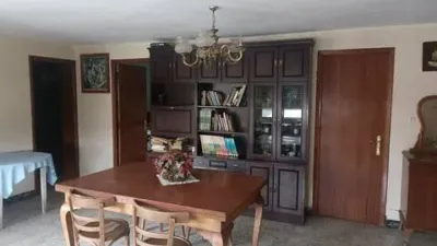 Chalet in O Pino photo 53