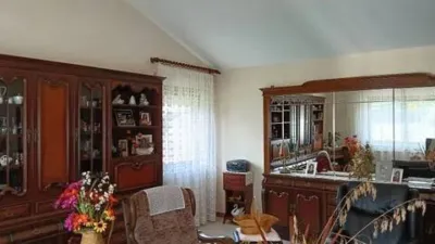 Chalet in A Brixeira (Curtis) photo 120