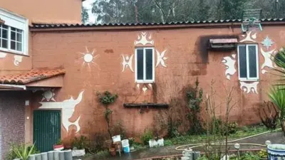 Terraced house in Armucela photo 9